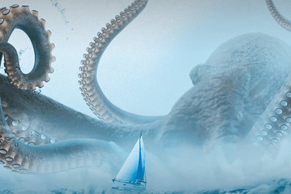 Kraken россия
